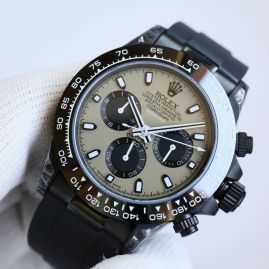 Picture of Rolex Watches Men Daytona _SKU708rolex-40mm-1212114143